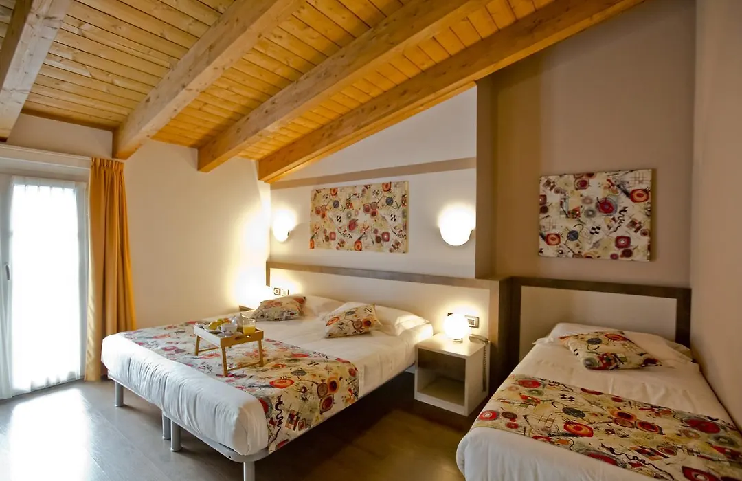 Hotel Lago Di Como-1